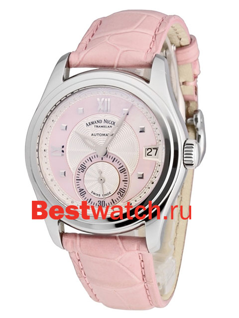 Часы Armand Nicolet M03 9155A-AS-P915RS8